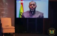 Ghana Allays Fears Of Investors On The Risk Myths In Africa; Markets Itself As The Best Oil And Gas Investment Destination In Dubai