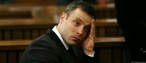 SA Paralympics Star Oscar Pistorius Has Lost His Parole Hearing In Jail