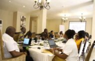 Management Of RTI Commission Attends A Three Day Retreat