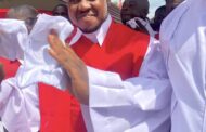 Family Of African Faith Tabernacle Church Appoints Another Prophet To Lead The Church