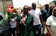 NDC Parliamentary Aspirants Vows To Snatch Seat From NPP