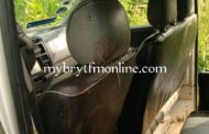 C/R: 3 Persons In Critical Condition, 16 Others Severely Injured In A Gory Accident