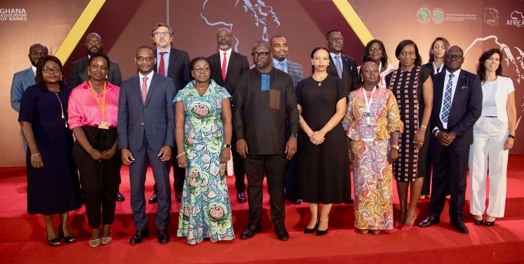 Central Bank Lauds ADB Affirmative Finance Action For Women In Africa Initiative
