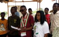 Ayensuano NDC Branch Executives Caution National Executives Over Attempt To Make MP Run Unopposed