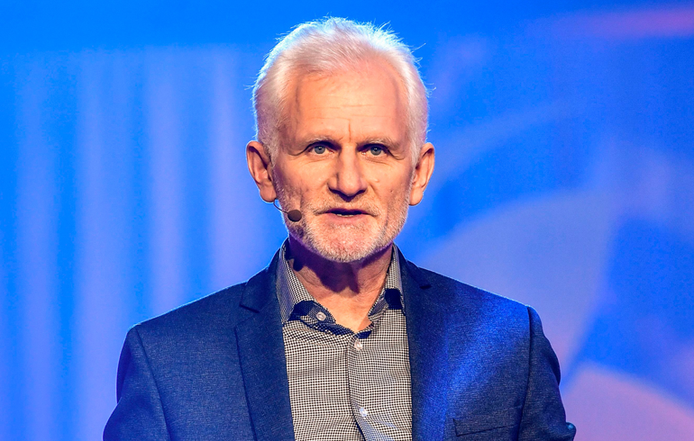 Ales Bialiatski: Nobel Prize-Winning Activist Sentenced To 10 Years In Jail