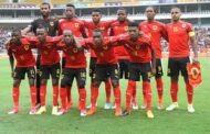 2023 AFCON Qualifiers: Angola To Arrive In Ghana On March 20 Ahead Of Black Stars Clash