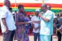 NDC Primaries: Sam George Touts Achievements; Seeks For Another Term