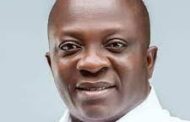 I'm Not The Front-Runner To Be Bawumia's Running Mate - Bryan Acheampong