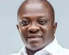 Bryan Acheampong Is The Best Candidate To Lead NPP To Victory 2028 - Appiah-Kubi