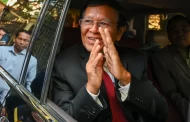 Kem Sokha: Rights Groups Condemn Cambodia Opposition Leader's 27-Year Sentence