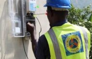 ECG Introduces Prepaid Meters In Akyem Oda, Eastern Region