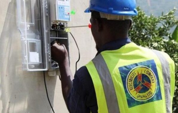 “We’ll Arrest And Prosecute Anyone Involving In Illegal Power Connections