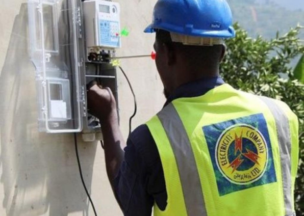 ECG Disconnects Power Supply To Osu Police Barracks Over Illegal Connection