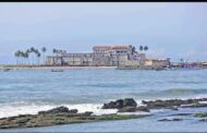 The Elmina Castle; From Trading Settlement To Slave Trade Hub