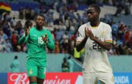 Teen Sensation Ernest Nuamah Begins Training With New Club Lyon