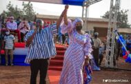 Bawumia Is The Soul Of NPP, Let's Give Him 90% At Congress - Felicia Tettey To Delegates