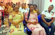 Tema: Members Of FISLA Urged To Build Successful Careers In The Service
