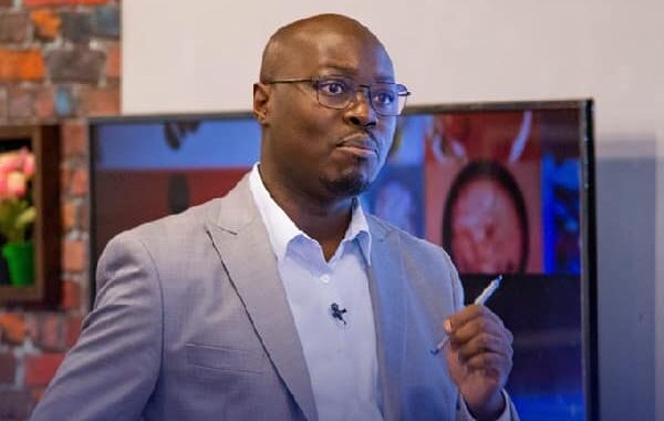 Ato Forson To Unveil Gov’t’s New Economic Strategy In Mid-Year Budget Review