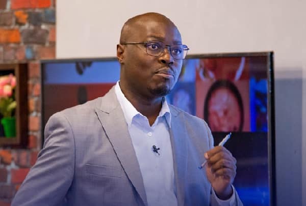 IMF Program Under The Current NPP Administration Is The Worst - Ato Forson