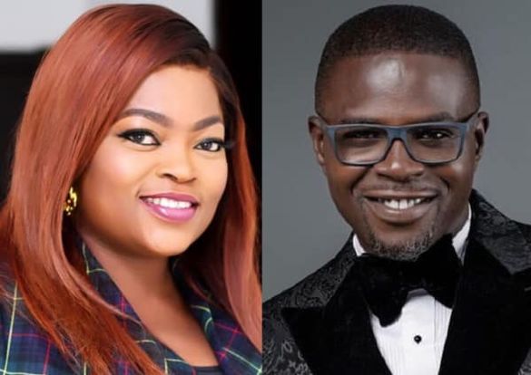 Funke Akindele’s Ex Husband, JJC Skillz, Remarries 9 Months After Split