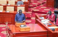 Parliament: Green Ghana Day To Be Launched In April - Owusu-Bio