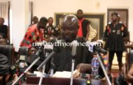 Adoagyiri Belongs To Akyem Abuakwa; A Chief Will Soon Be Enstooled - Ofori Panin Fie