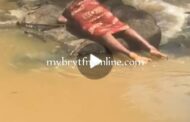 Koforidua: Woman Found Dead In Densu River