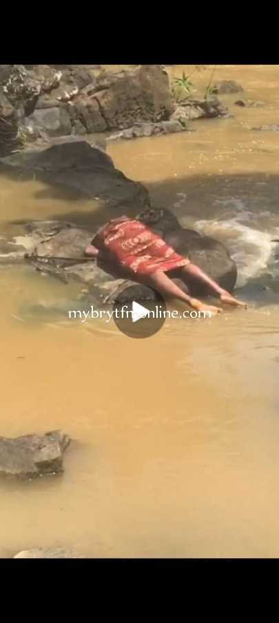 Koforidua: Woman Found Dead In Densu River