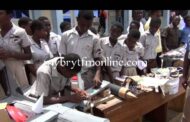 KTU Holds STEM Exhibition Event For Students In Koforidua