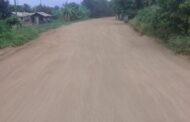 Shai-Osudoku: Poor Roads Retarding Development - Farmers Cry Out