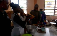 Ghana Month: New Juaben North Municipality Educates Public On Benefits Of Eating Local Foods