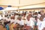 E/R: Okuapehene Visits Nifa Division; Reiterates Need For Unity And Better Education