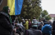 Ukraine War: Kyiv Orders Evacuation In Kupiansk, City It Recaptured Last Year