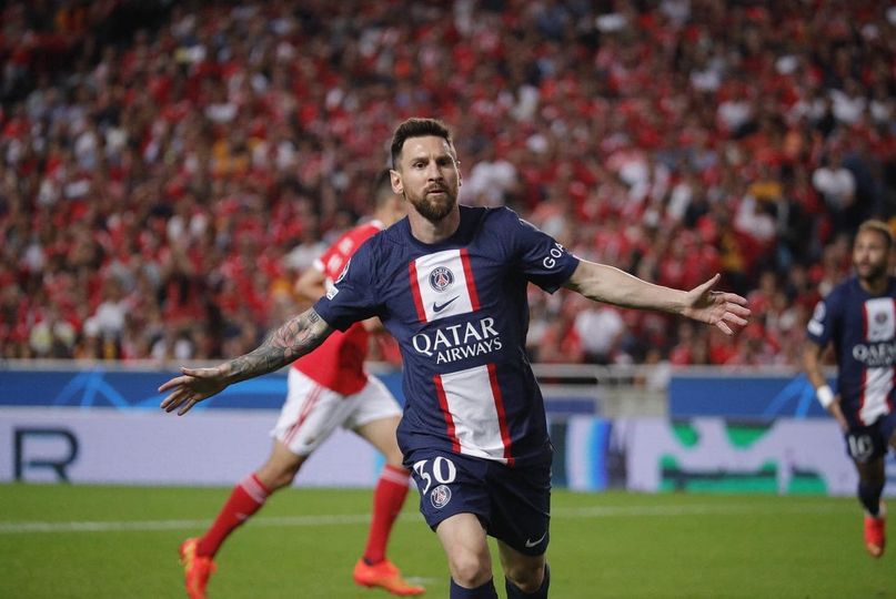 Speculations Over Future Of Lionel Messi