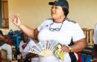 Mamponghemaa Urges Queen Mothers To Support Green Ghana Project