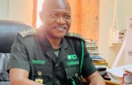 E/R: Protecting Forest Reserves Is A Shared Responsibility - Forestry Commission To Ghanaians