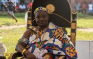 E/R: I Am Still Okorase Chief - Nana Asare Kumi III Warn Detractors