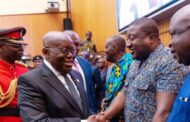 2023 SONA: Akufo-Addo Did Not Say Ghana Was Like Heaven - NPP MP