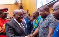 SONA: Akufo-Addo Was Honest, He Didn't Shy From Addressing Concerns Of Ghanaians - Nana B