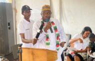 TEIN Is The Future Of NDC - NDC Vice Chairman