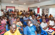 NPP General Secretary Pledges To Support Party Communicators To 'Sell' Government Works