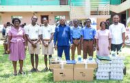 International Day Of Forest Debate: PRESEC Legon Emerge Winners As Minister Urges Culture Of Tree Planting Amongst Students