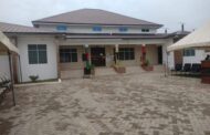 E/R: Chief Justice Commissions New High Court In Somanya