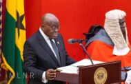 SONA: 3 Community Mining Schemes To Be Commissioned Before End Of 2023 - Akufo-Addo