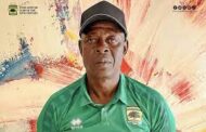 Asante Kotoko Mutually Part Ways With Coach Seydou Zerbo After Medeama Defeat