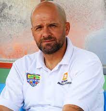 Lawrence Adjah Tetteh Calls For Unwavering Support For Under-Fire Coach Slavko Matic