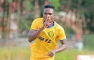 AFCON Qualifiers: Uganda Fix Kotoko's Steven Desse Mukwala For Tanzanian Clash