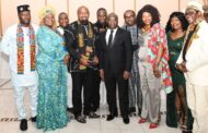 Ghana@66: Ghana’s 66th Independence Day Celebrations Held In New York