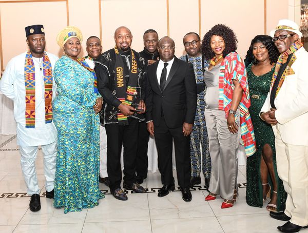 Ghana@66: Ghana’s 66th Independence Day Celebrations Held In New York