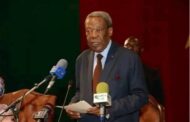 Cameroon's Parliament Reinstates 88-Year Old As Senate President